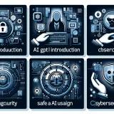ChatGPT導入とサイバーセキュリティ：安全なAI利用のためのガイド