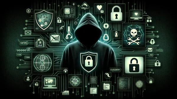 【サイバーセキュリティ月間】2024年版「情報セキュリティ10大脅威」解説と防御戦略