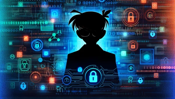 【ネタバレ注意！】名探偵コナンと考えるサイバーセキュリティ -デジタル時代の罠と真実-