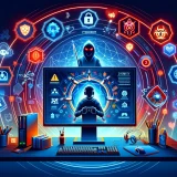 【ゲームで学ぶサイバーセキュリティ】ゲームが教えるサイバーセキュリティ対策