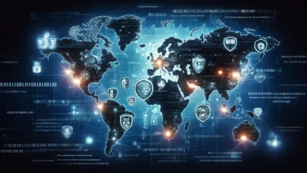 【サイバー攻撃の現状と対策】国際社会の共同戦線