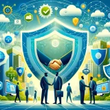 サイバーセキュリティ対策の新たな時代へ　官民一体で未来の安全を守る！