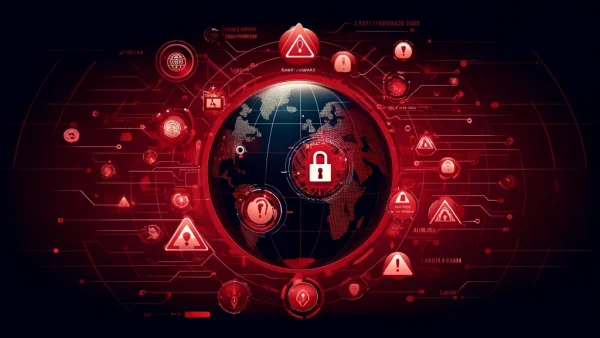 2024年第1四半期のランサムウェア脅威動向分析から考えるサイバーセキュリティ