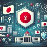 デジタル時代の国家防衛！進化する日本政府のサイバーセキュリティ戦略とは？