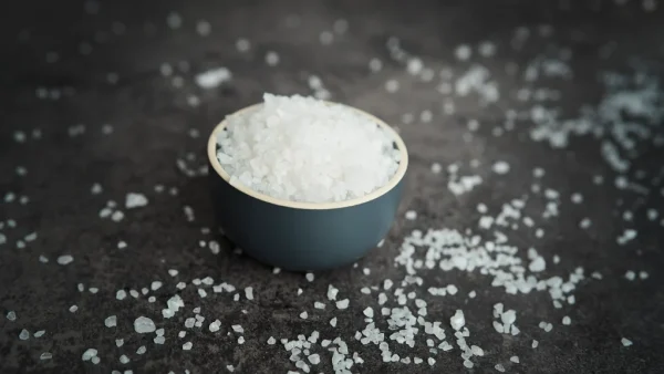 パスワードセキュリティを強化する「ソルト（Salt）」とは？